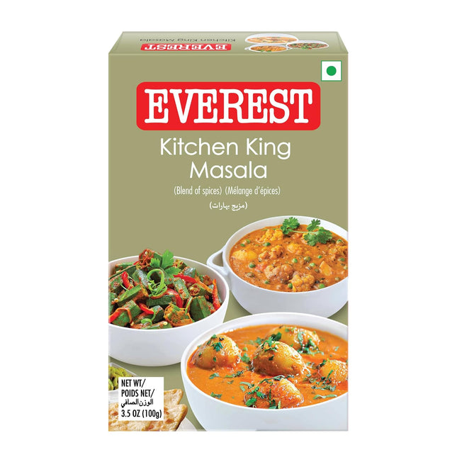 Everest Kitchen King, 100g