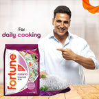 Fortune, Rozana Dubar Basmati Rice, 1kg