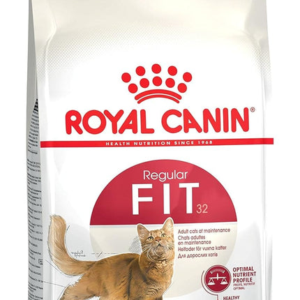 Royal Canin Regular Fit 32, 2kg