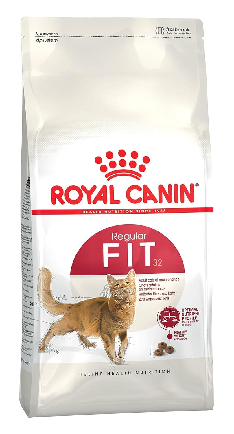 Royal Canin Regular Fit 32, 2kg