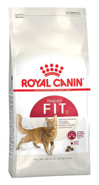 Royal Canin Regular Fit 32, 2kg