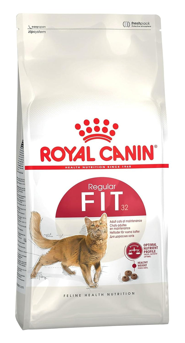 Royal Canin Regular Fit 32, 2kg