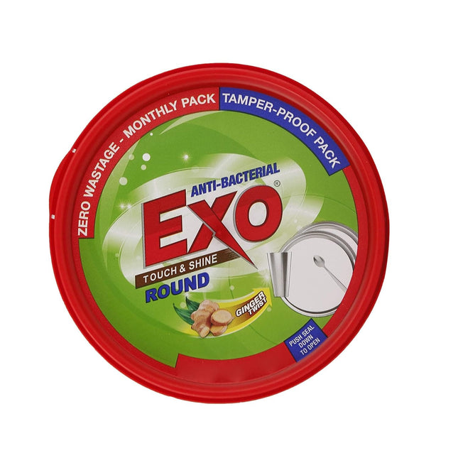 Exo Dish Wash – Round, 200 g