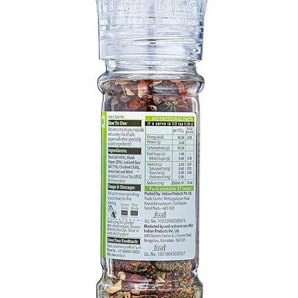 On1y Salad Mix, 45gm