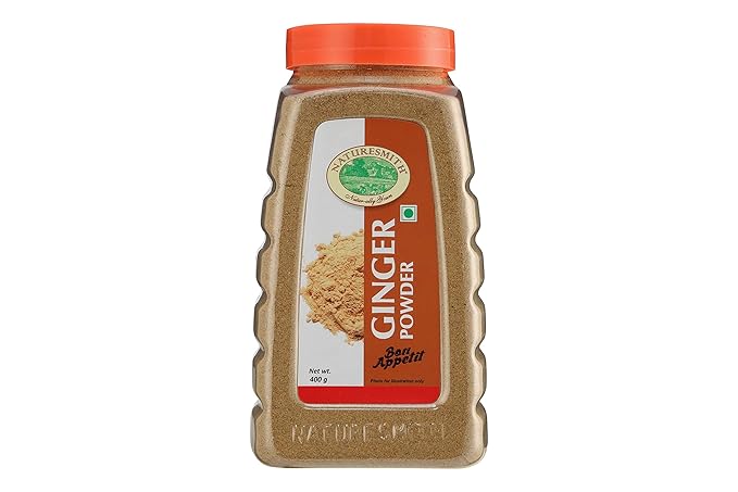 Naturesmith Ginger Powder - 400g