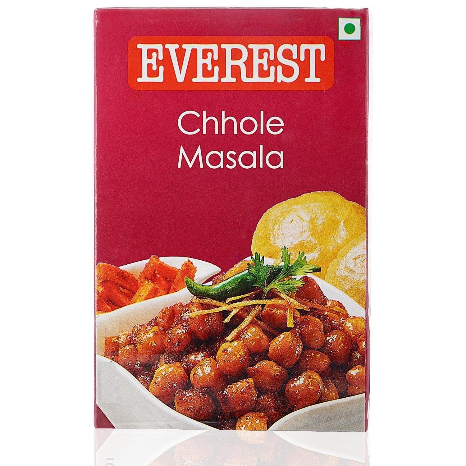 Everest Chhole Masala, 50g