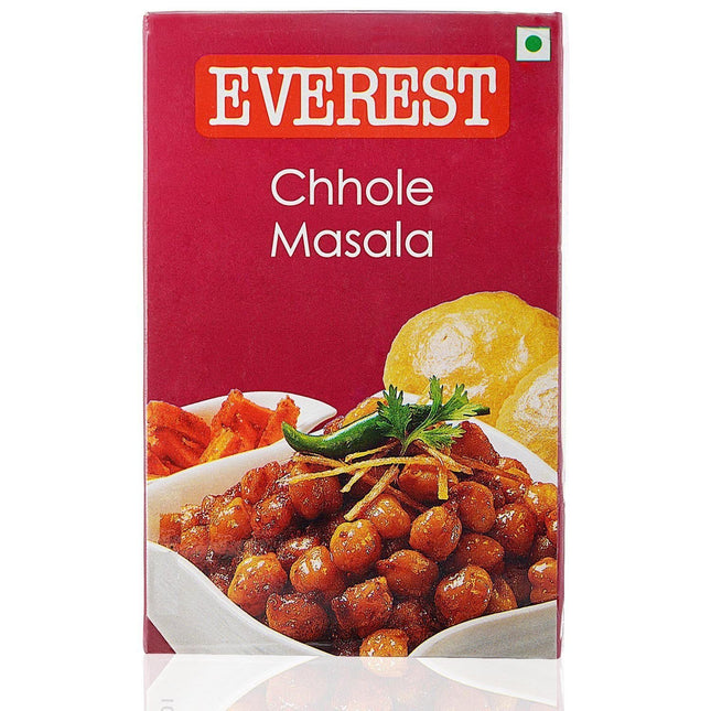 Everest Chhole Masala, 50g