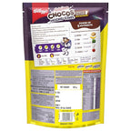 Kellogg's Multigrain Chocos Moons & Stars, 360gm
