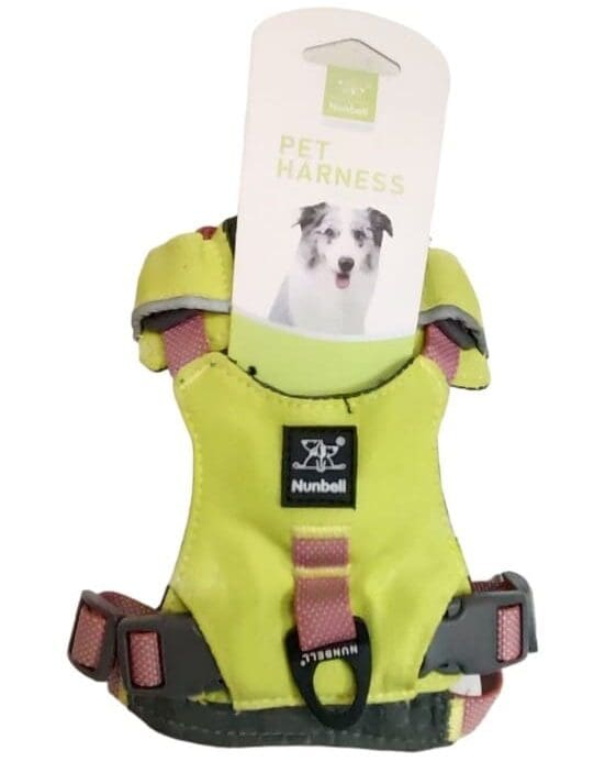 Nunbell, Pet Harness for Small Dogs