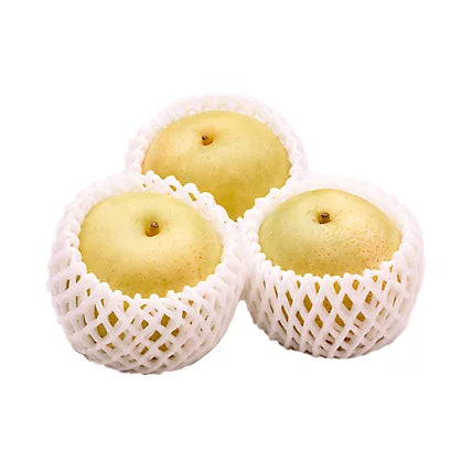 Golden Asian Pears - 1 Kg