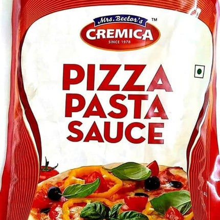 Cremica Pizza Pasta Sauce, 1kg