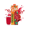Real Pomegranate Fruit Juice -1L 