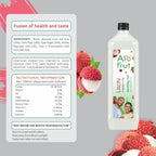 Alo Fruit Juice, Aloevera Juice| Fruit Juice Mai Aloevera Pulp | Healthy Hai Isme Aloevera Hai | Ready To Serve Drink