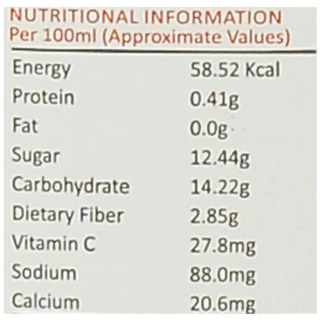 Alo Fruit Mixed Fruit Aloevera Juice, 1000 ml | Fruit Juice Mai Aloevera Hai | Ready To Serve