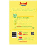 Amul Cow Ghee/Desi Gheo, 1 L Tin