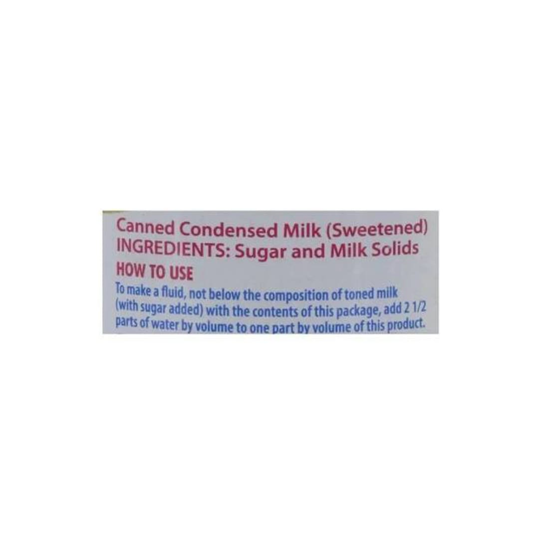 Amul Mithai Mate Sweetened Condensed Milk, 400 g