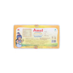 Amul Pasteurised Butter Chiplets, 10 g (100 pc)