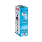 Amul Taaza Homogenised Toned Milk, 200ml