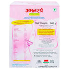 Amulspray Infant Milk Food Refill Pouch Pack 500 g
