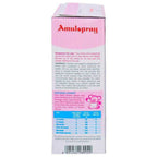 Amulspray Infant Milk Food Refill Pouch Pack 500 g