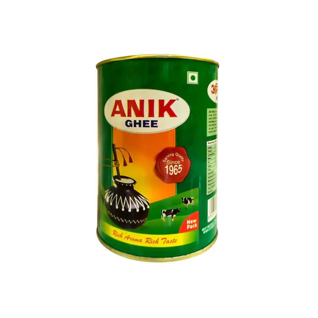 Anik Ghee, 1L