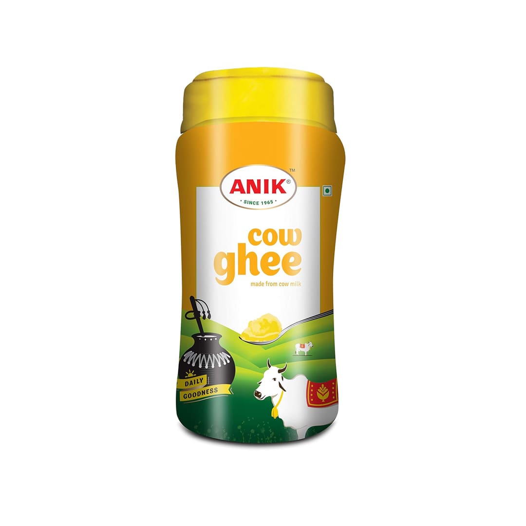 Anik Ghee, 1L