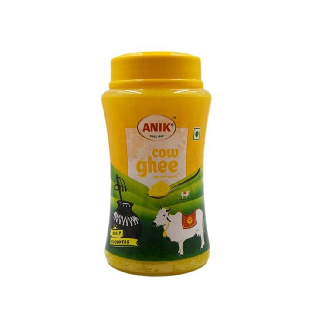 Anik Ghee, 200ml