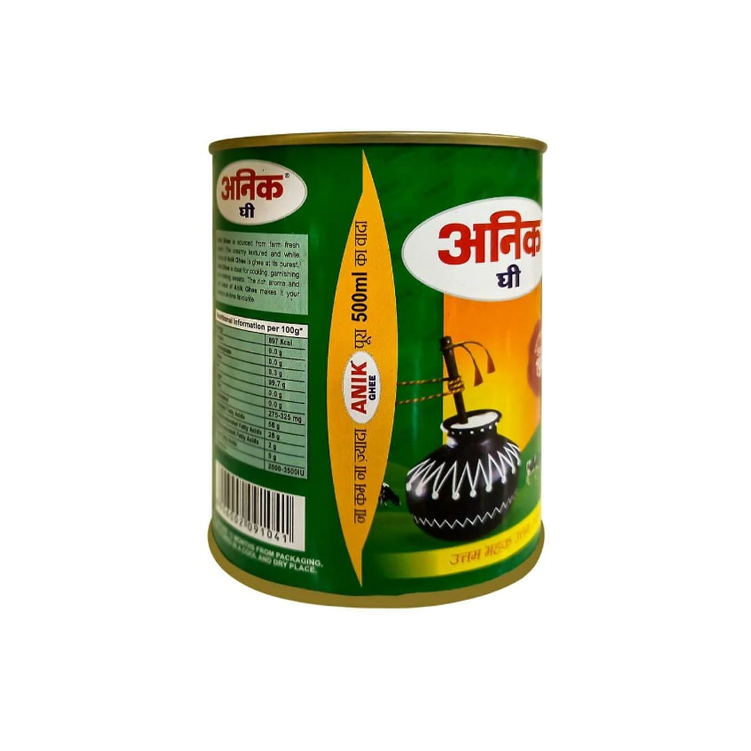 Anik Ghee, 500ml