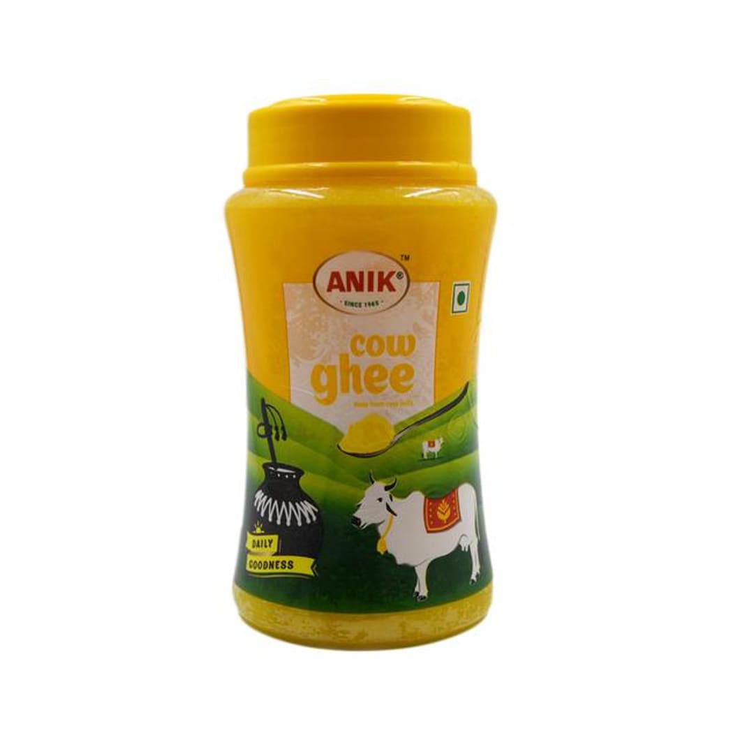 Anik Ghee, 500ml (450g)