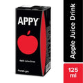 Appy Apple Juice Drink 125 ml