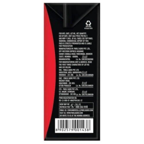 Appy Apple Juice Drink 125 ml