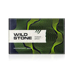 Wild Stone Forest Spice Soap, 125g