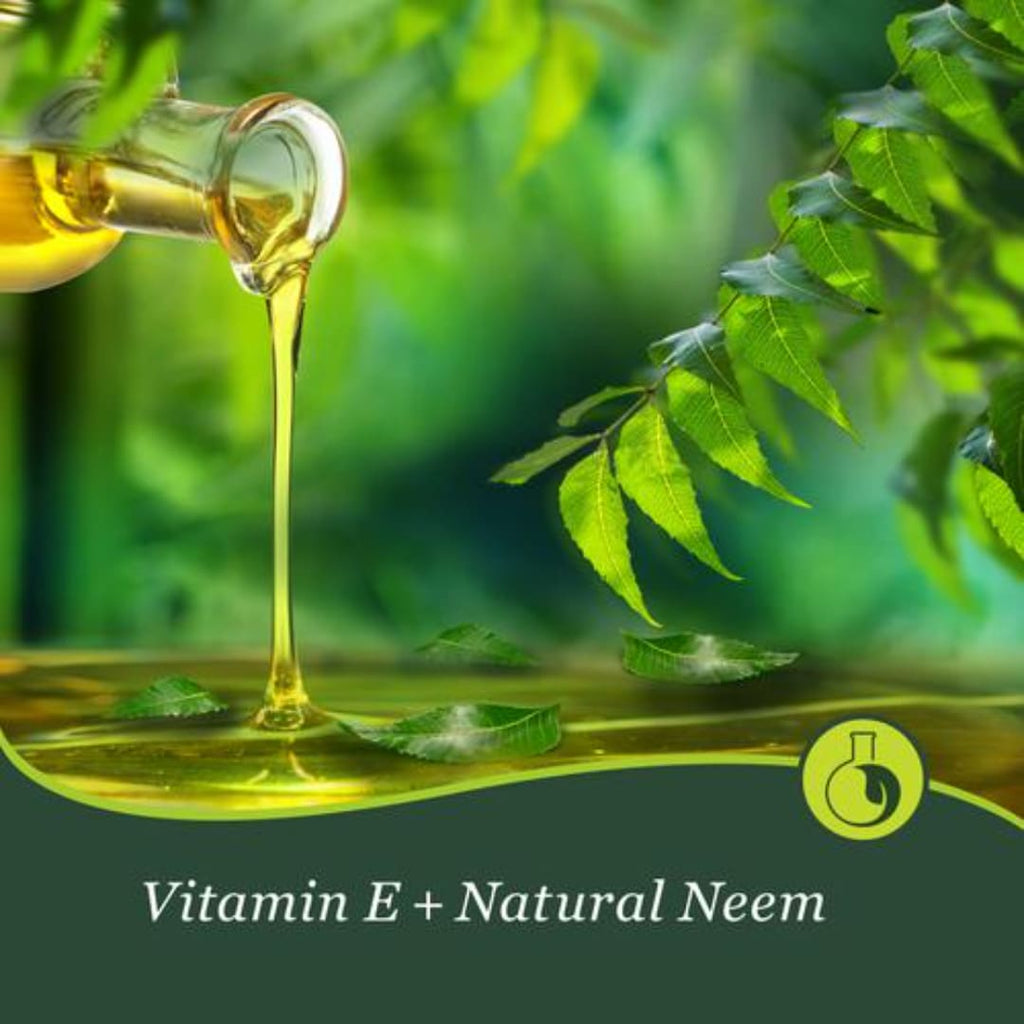 Margo Original Neem Soap, Neem Leaves, 100g