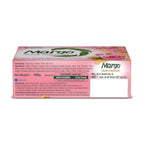 Margo Neem Naturals Soap Rose 100gm