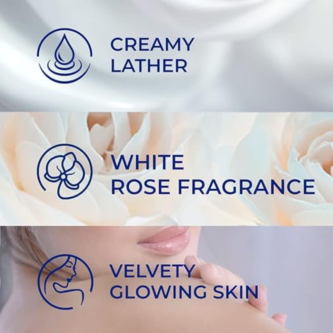 LUX International Creamy Perfection Soap 75g