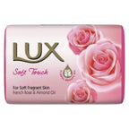 LUX Rose Soft touch Soap 100 g
