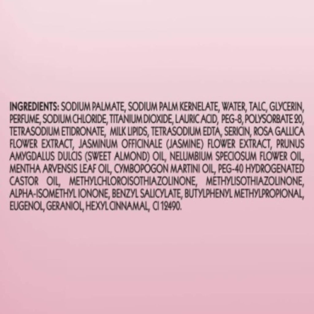 LUX Rose Soft touch Soap 100 g