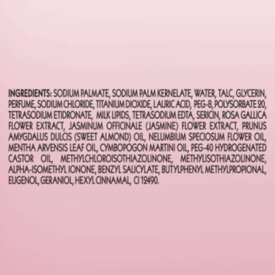 LUX Rose Soft touch Soap 100 g