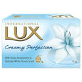 LUX International Creamy Perfection Soap 75g