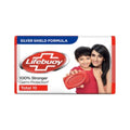 Lifebuoy Red Total Soap Germ Protection, 51g (Pack of 4)