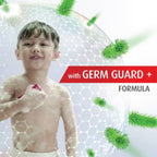 Lifebuoy Red Total Soap Germ Protection, 51g (Pack of 4)