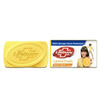Lifebuoy Lemon Fresh Soap Bar, 47g