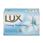 LUX International Creamy Perfection Soap 125g