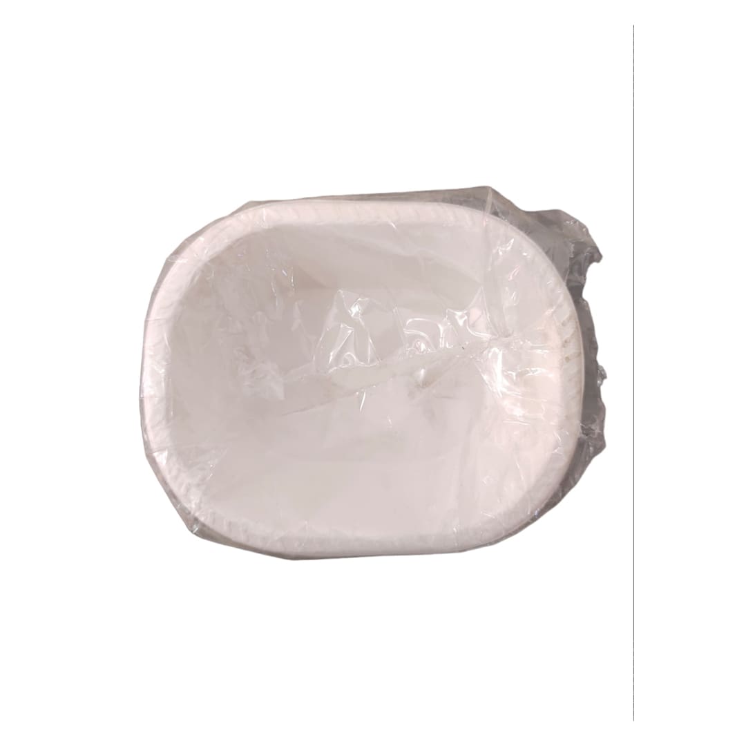Biodegradable Disposable Bowls| Pack of 50 pc | Rectangle