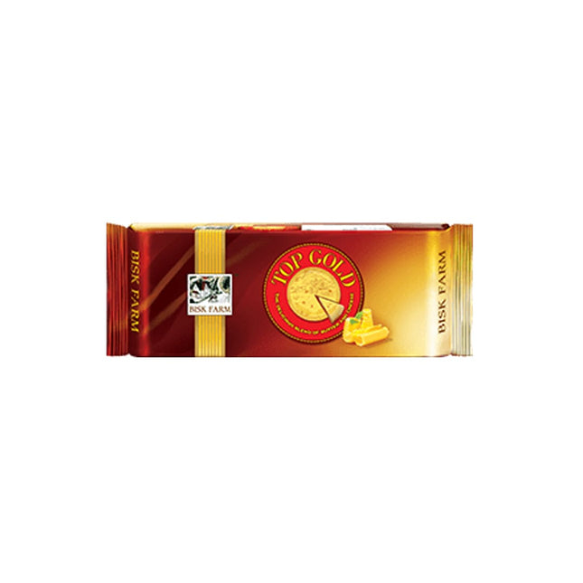 Bisk Farm Biscuit – Top Gold, 200g