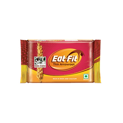 Bisk Farm Biscuits - Thin Arrowroot, 300 g