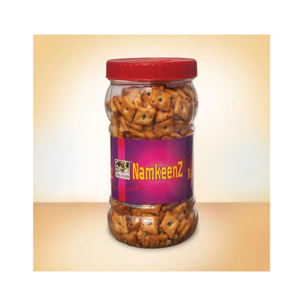 Bisk Farm Salted Biscuit, 200g
