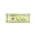 Bisk Farm Top Biscuits - Herbs, 200 g Pouch