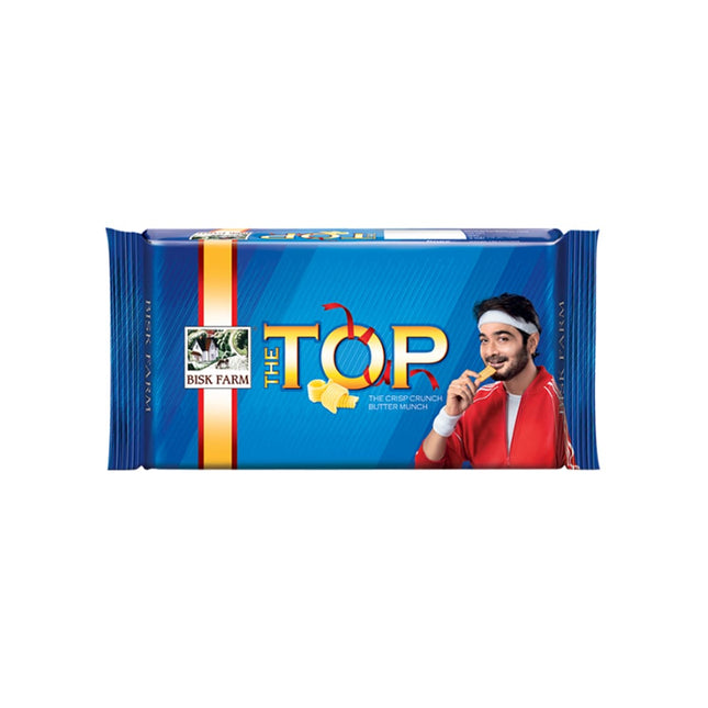 Bisk Farm Top Biscuits