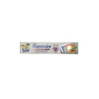 Blu Diamond Food Grade Aluminum  Width-300 mm Thickness- 10.5 Micron